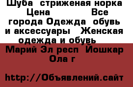 Шуба, стриженая норка › Цена ­ 31 000 - Все города Одежда, обувь и аксессуары » Женская одежда и обувь   . Марий Эл респ.,Йошкар-Ола г.